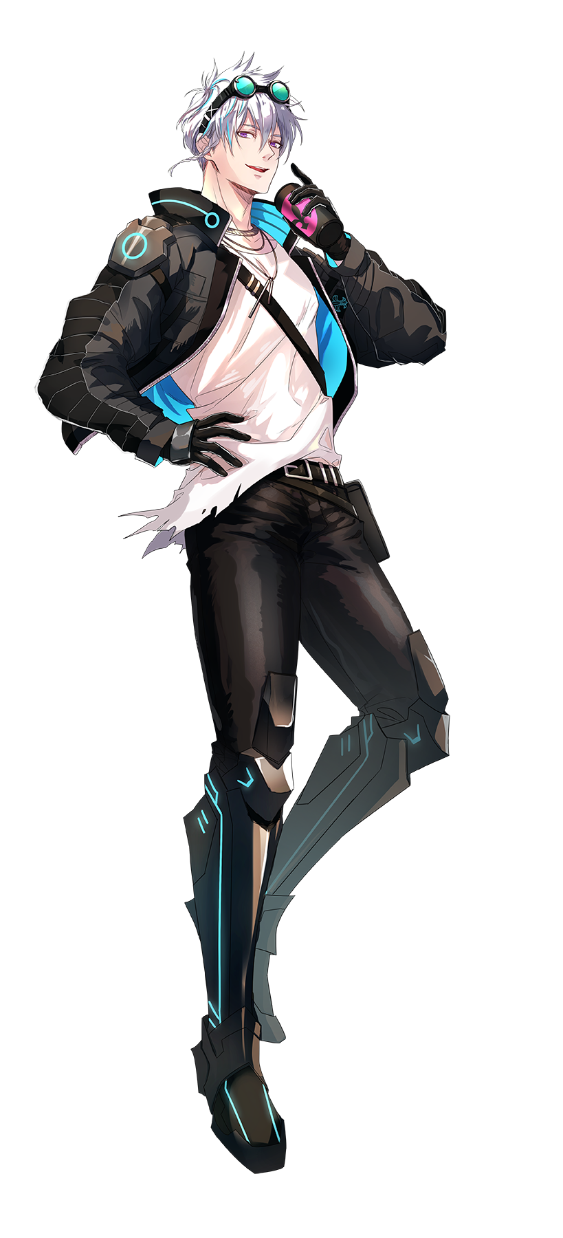 Yatsumi