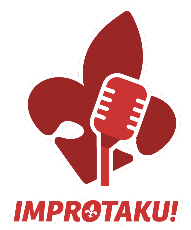 mascarade improtaku