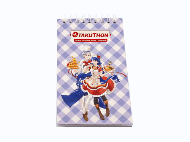 Notepad