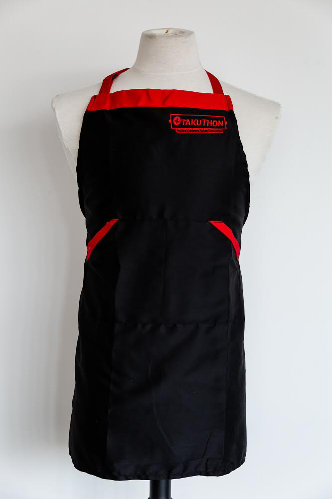 Apron