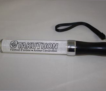 Otakuthon lightsticks