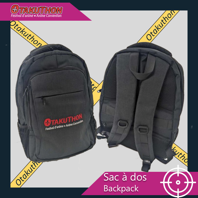 Backpack