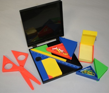 Office supply kit
