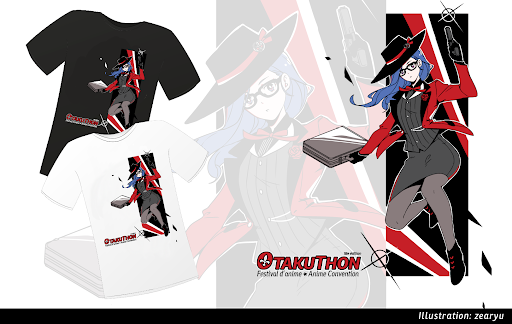 T-shirts