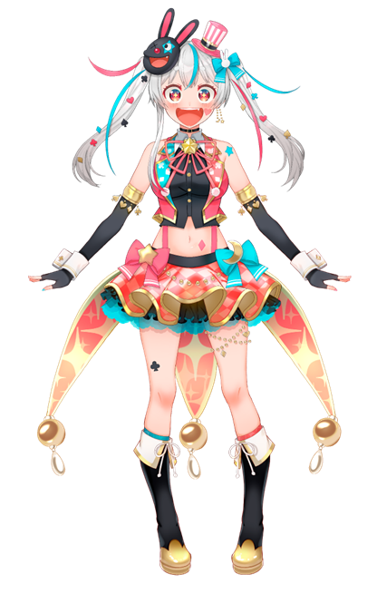 chachabaru_charu