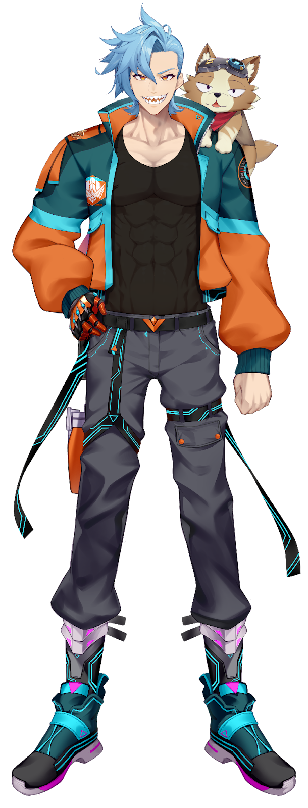 KazumaVT