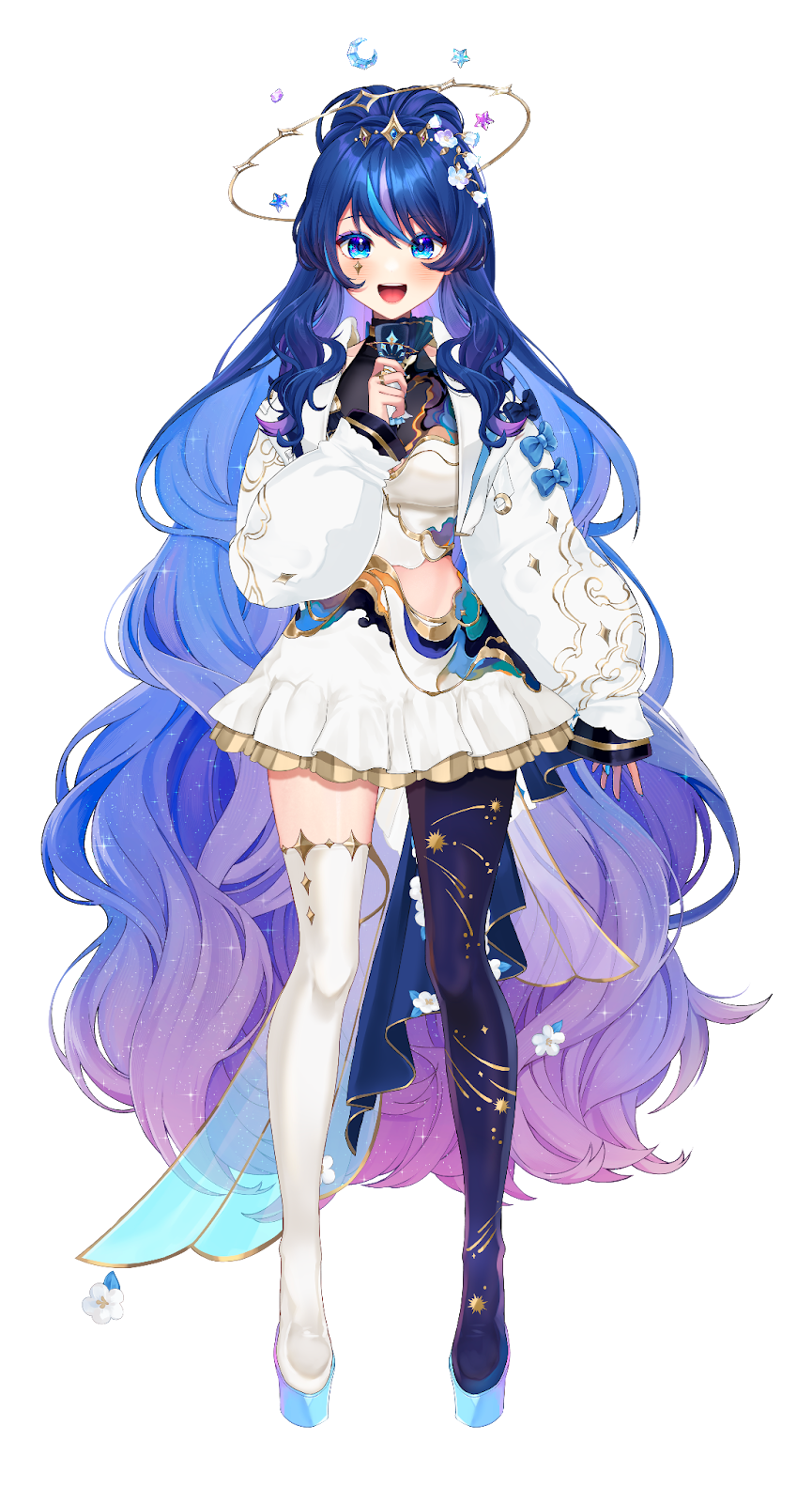 Nana Asteria