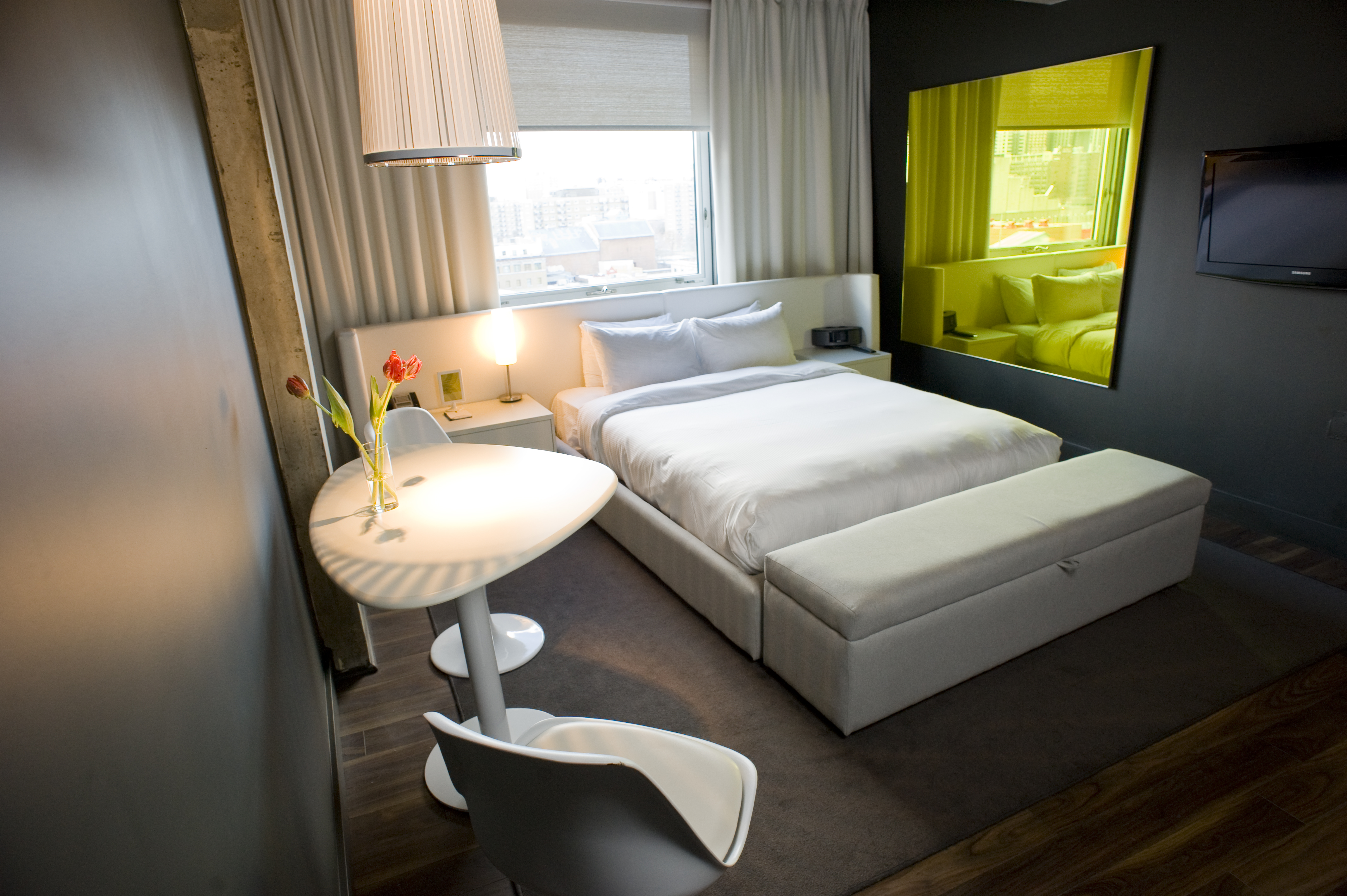 Zero1 HotelZero1