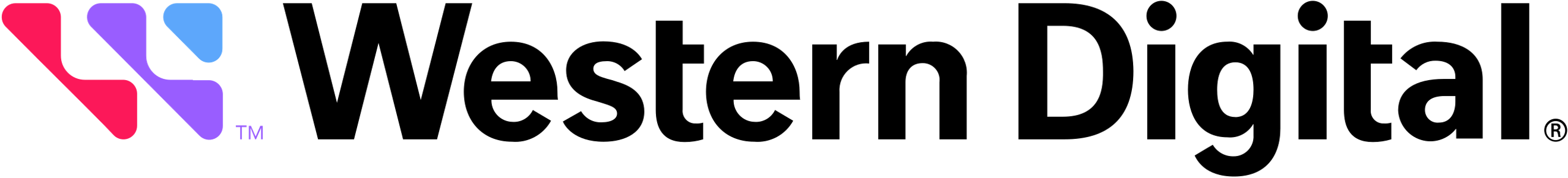 Western Digital