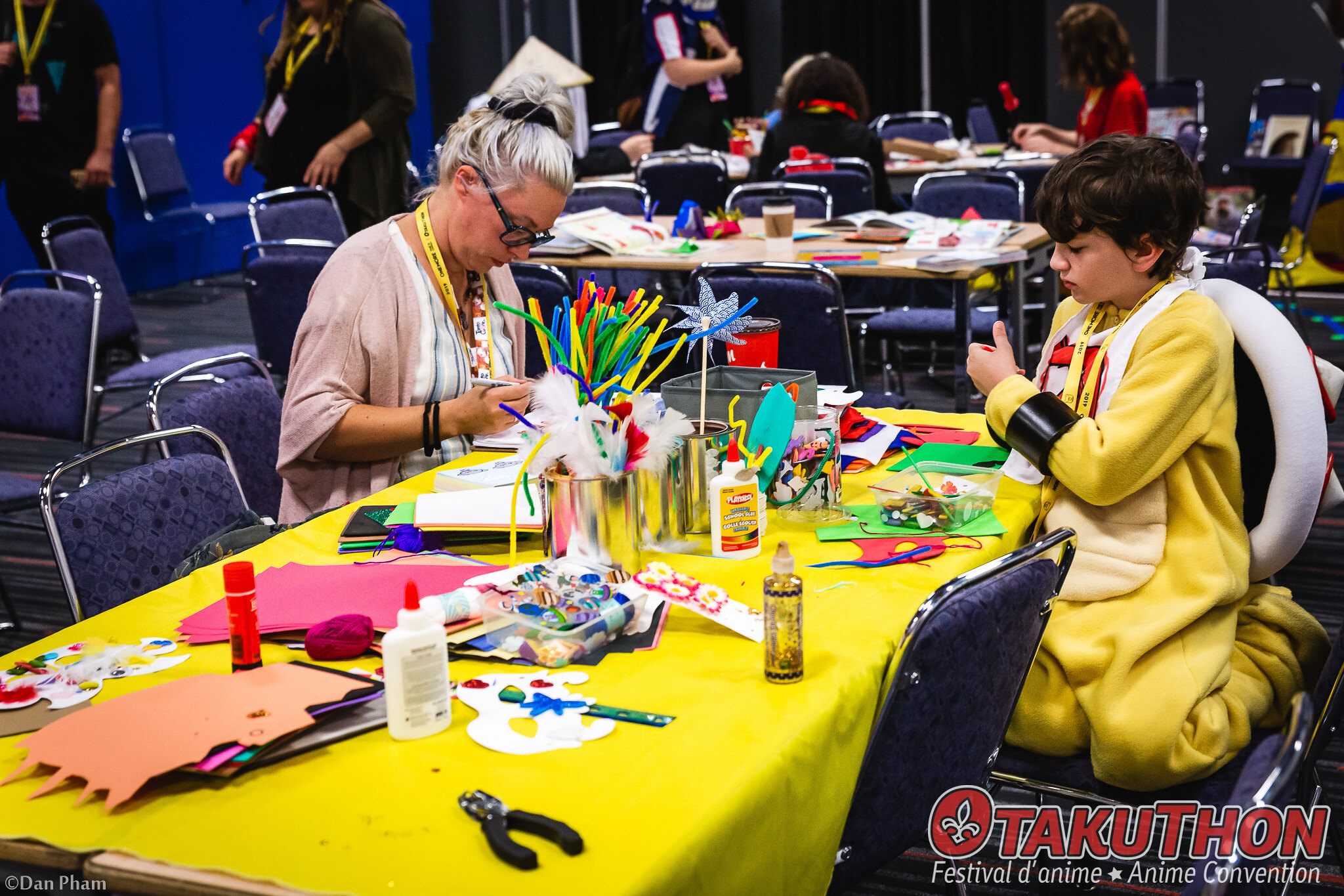 craft zone craft