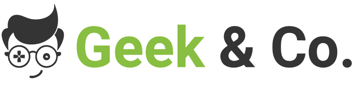 Geek & Co