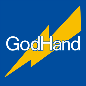 God Hand