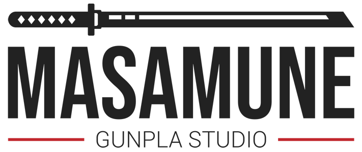 Masamune Gunpla Studio